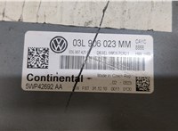  Блок управления двигателем Volkswagen Jetta 6 2010-2015 20036662 #4