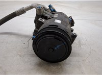 6Q0820808F, 6Q0820808FX Компрессор кондиционера Volkswagen Polo 2009-2014 20036670 #6