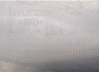 87754-2S000 Накладка на порог Hyundai ix 35 2010-2015 20036695 #4