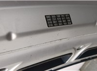  Капот Mercedes B W245 2005-2012 20036824 #5