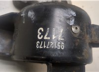 MEZ002342, 95127173 Подушка крепления двигателя Opel Mokka 2012-2019 20036970 #2