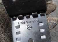 A2035830075 Упор противооткатный Mercedes E W212 2009-2013 20037116 #6