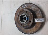 432005338R Диск тормозной Renault Megane 2 2002-2009 20037133 #6