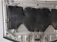  Капот Nissan Navara 2005-2015 20037136 #8