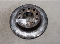 1K0615601AA Диск тормозной Volkswagen Caddy 2010-2015 20037152 #4