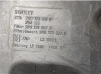 3W0129601F, 3W0129620B Корпус воздушного фильтра Bentley Continental GT 2003-2011 20037160 #5