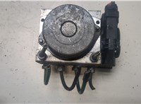  Блок АБС, насос (ABS, ESP, ASR) Renault Megane 2 2002-2009 20037176 #1