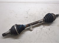 95522363 Полуось (приводной вал, шрус) Opel Astra K 2015- 20037183 #5