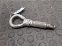  Крюк буксировочный Opel Zafira A 1999-2005 20037213 #4