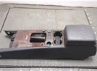  Консоль салона (кулисная часть) Volkswagen Touareg 2007-2010 20037236 #1