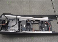  Консоль салона (кулисная часть) Volkswagen Touareg 2007-2010 20037236 #2