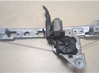  Стеклоподъемник электрический Renault Megane 2 2002-2009 20037285 #1