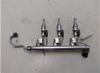 1798431, CM5G9D280HB, 2117946, DM5G9F593AC Форсунка топливная Ford Focus 3 2011-2015 20037325 #6