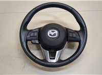  Руль Mazda 3 (BM) 2013-2019 20037376 #1