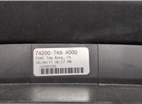 74200-TK8 Жабо под дворники (дождевик) Honda Odyssey USA 2010-2017 20037392 #4