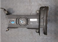 03C103925L, 03C103925C Накладка декоративная на ДВС Skoda Roomster 2006-2010 20037533 #5