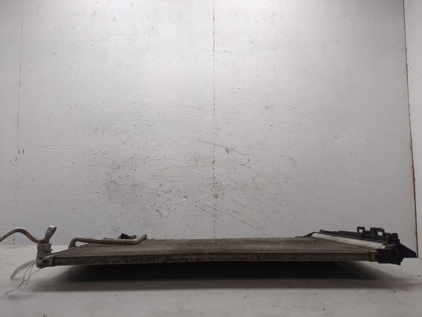 Радиатор кондиционера / конденсер