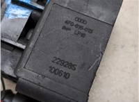 4F0616013 Блок клапанов Audi A6 (C6) Allroad 2006-2011 20037841 #3