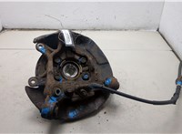 43018CN200 Кулак поворотный Nissan Murano 2002-2008 11220560 #4