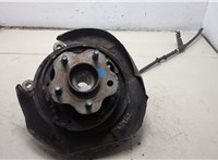 43018CN200 Кулак поворотный Nissan Murano 2002-2008 11220560 #5