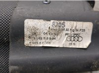 4F9863553 Шторка багажника Audi A6 (C6) 2005-2011 20037974 #3