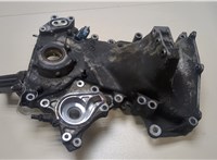  Насос масляный Toyota Yaris 2005-2011 20037983 #1