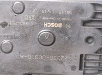  Заслонка дроссельная Toyota Yaris 2005-2011 20037987 #3