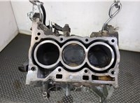  Блок цилиндров (Шорт блок) Toyota Yaris 2005-2011 20037996 #3