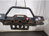  Бампер Jeep Wrangler 1986-1996 20037998 #1