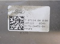  Насос вакуумный Ford Escape 2020- 20038141 #3