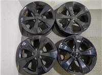 5XT12DX8AA Комплект литых дисков Jeep Cherokee 2013- 20038164 #10