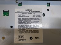 LJD4100AA Магнитола Jaguar XK 1996-2004 20038391 #3