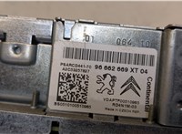 96662669XT04 Магнитола Citroen C3 2009-2013 20038407 #3