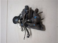  Турбина Smart Fortwo 1998-2007 20038424 #8