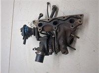  Турбина Smart Fortwo 1998-2007 20038424 #9
