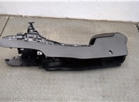  Консоль салона (кулисная часть) Volkswagen Golf 7 2012-2017 20038508 #5