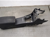  Консоль салона (кулисная часть) Volkswagen Passat 6 2005-2010 20038569 #1