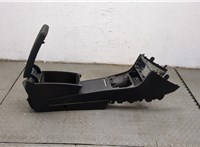  Консоль салона (кулисная часть) Volkswagen Passat 6 2005-2010 20038569 #3