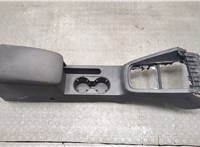  Консоль салона (кулисная часть) Volkswagen Jetta 6 2010-2015 20038609 #2