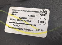  Консоль салона (кулисная часть) Volkswagen Jetta 6 2010-2015 20038609 #5