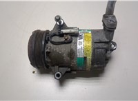  Компрессор кондиционера Opel Meriva 2003-2010 20038634 #1