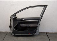  Дверь боковая (легковая) Volkswagen Jetta 5 2004-2010 20038659 #8