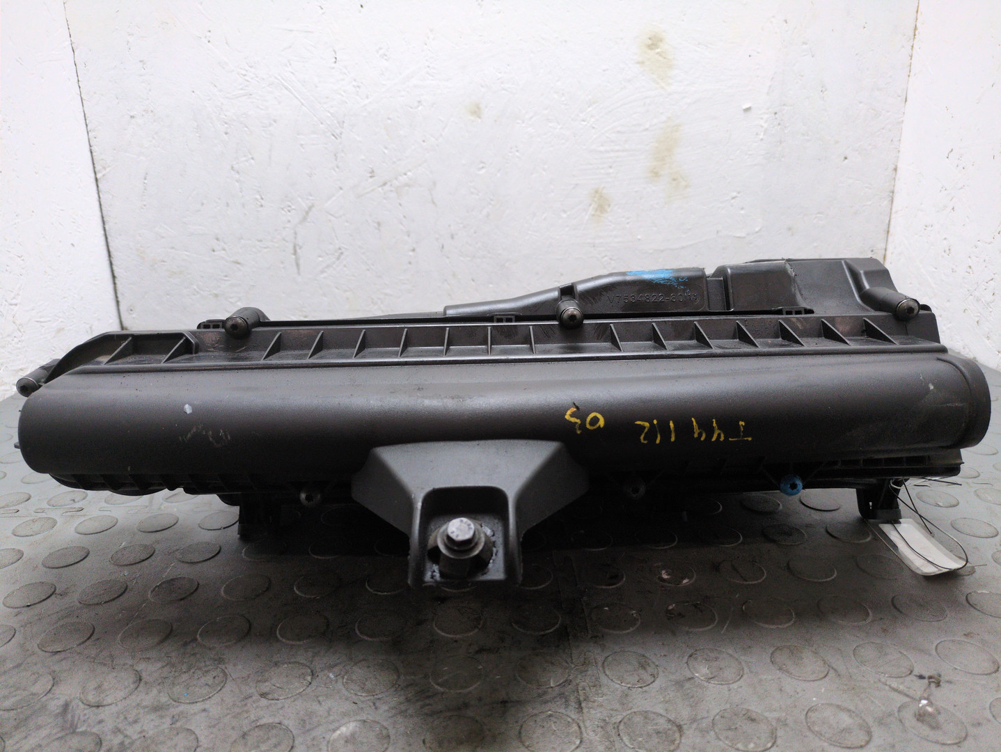 Корпус воздушного фильтра