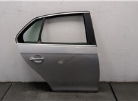  Дверь боковая (легковая) Volkswagen Jetta 5 2004-2010 20038671 #1