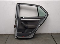  Дверь боковая (легковая) Volkswagen Jetta 5 2004-2010 20038671 #7