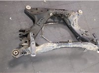 104458000D Балка подвески задняя Tesla Model 3 20038733 #6