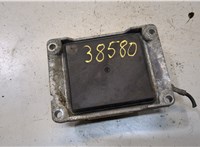  Блок управления двигателем Opel Corsa D 2006-2011 20038759 #4