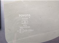  Стекло кузовное боковое Toyota RAV 4 2013-2015 20038780 #3