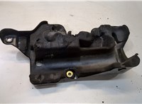  Накладка декоративная на ДВС Mitsubishi Pajero / Montero 2000-2006 20038868 #2