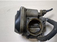  Заслонка дроссельная Opel Astra H 2004-2010 20038899 #1